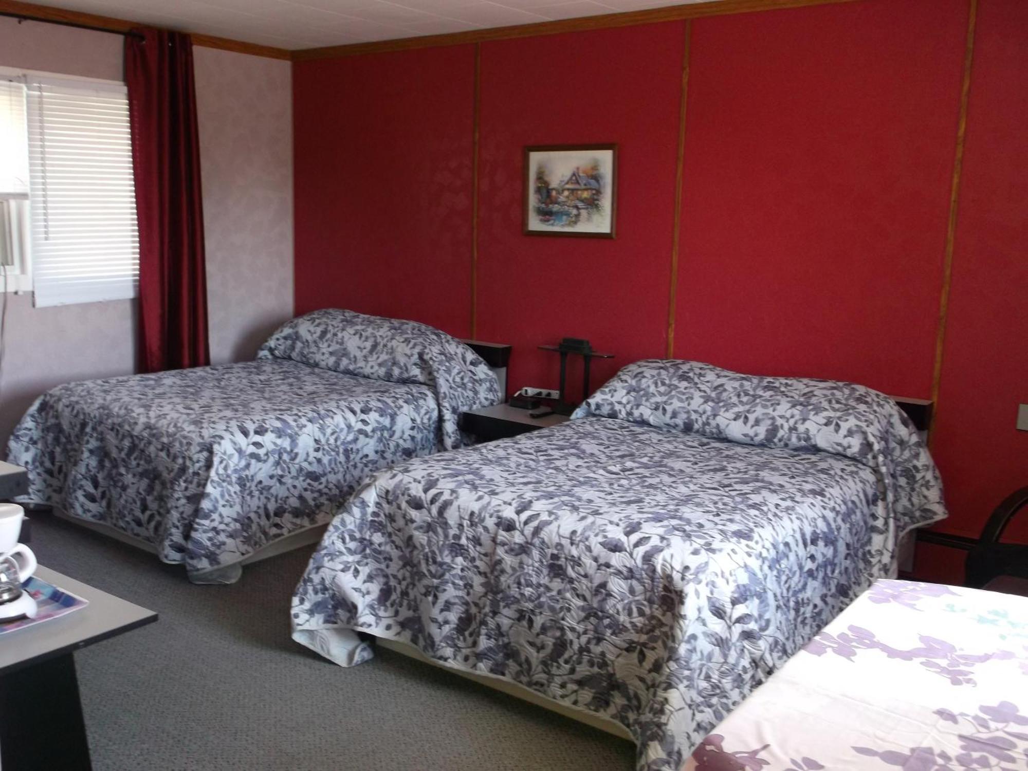 Haileybury Beach Motel Buitenkant foto